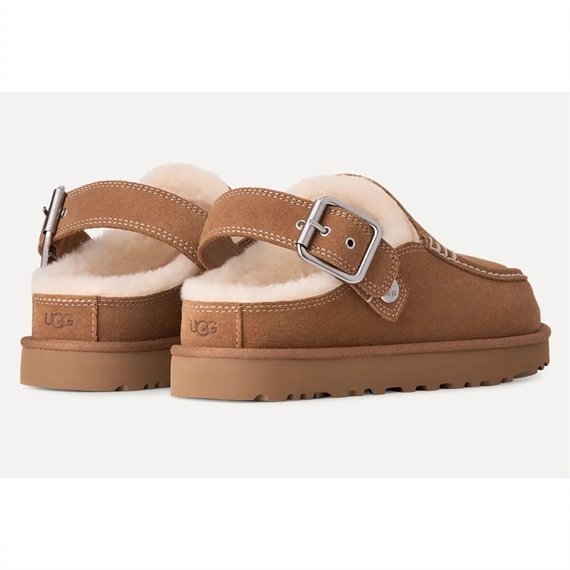 UGG Goldenstar Evelina Clog, Chesnut